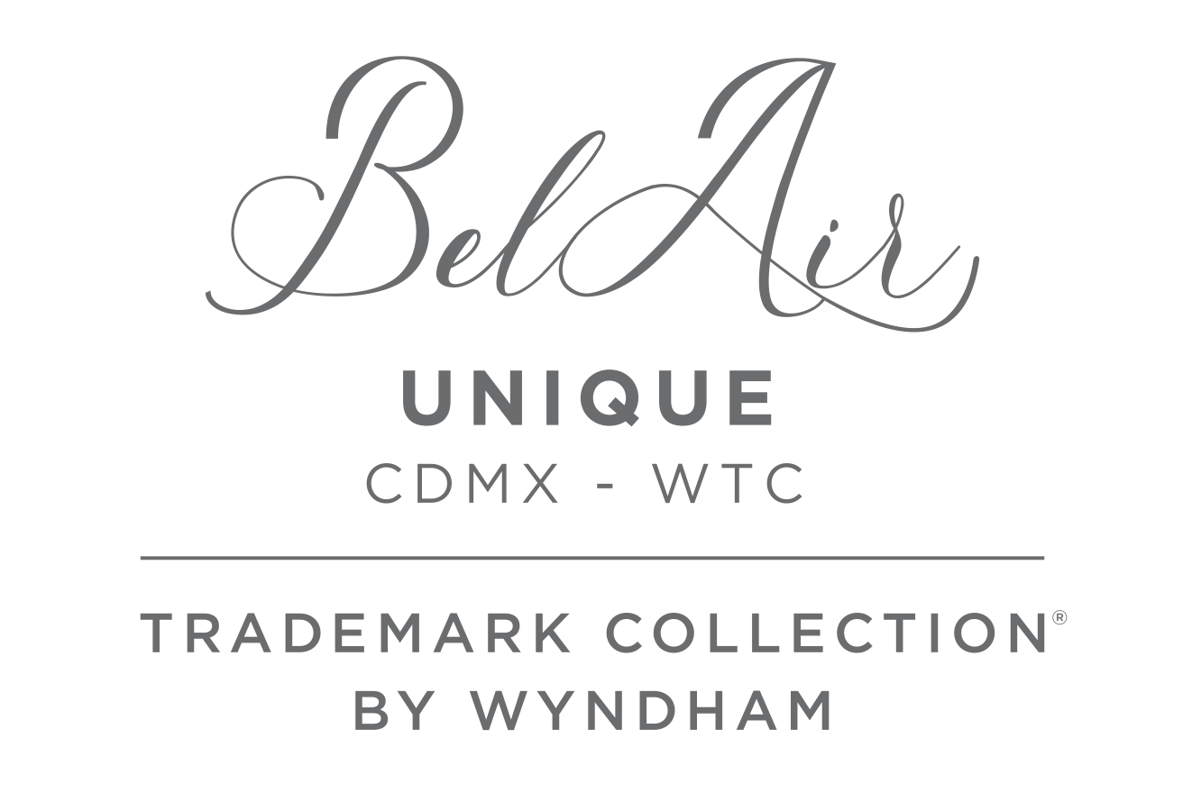 Hotel Bel Air Unique CDMX/ Hotel Business CDMX WTC